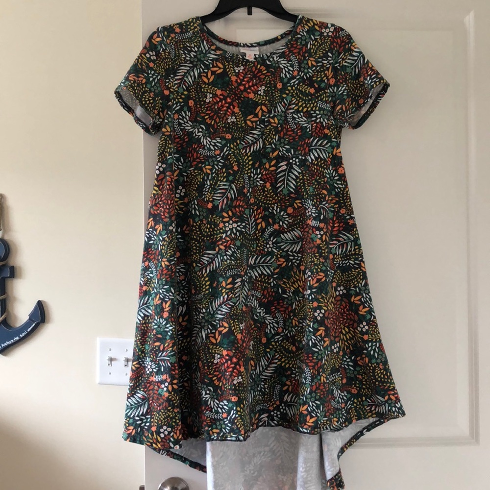 Lularoe Carly Dress